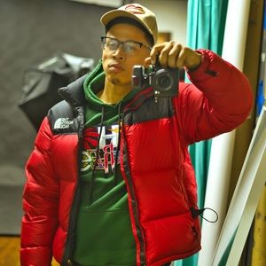 Meet your Posher, Ryan